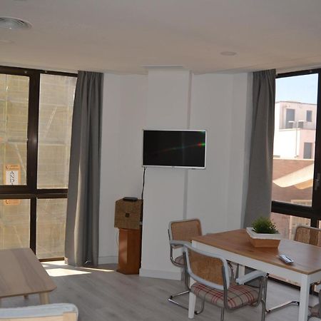 Torre De Campanas Lejlighed Córdoba Eksteriør billede