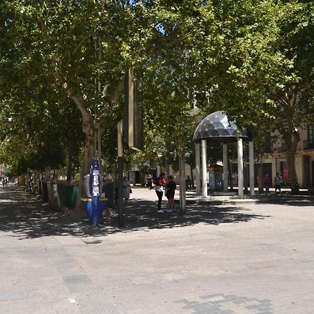 Torre De Campanas Lejlighed Córdoba Eksteriør billede